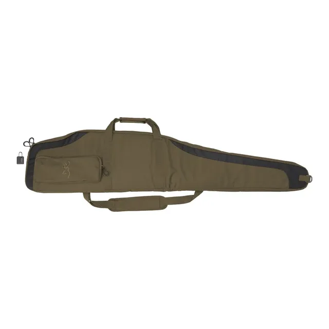 Browning Flex Anlier 130 cm fodero fucile imbottito