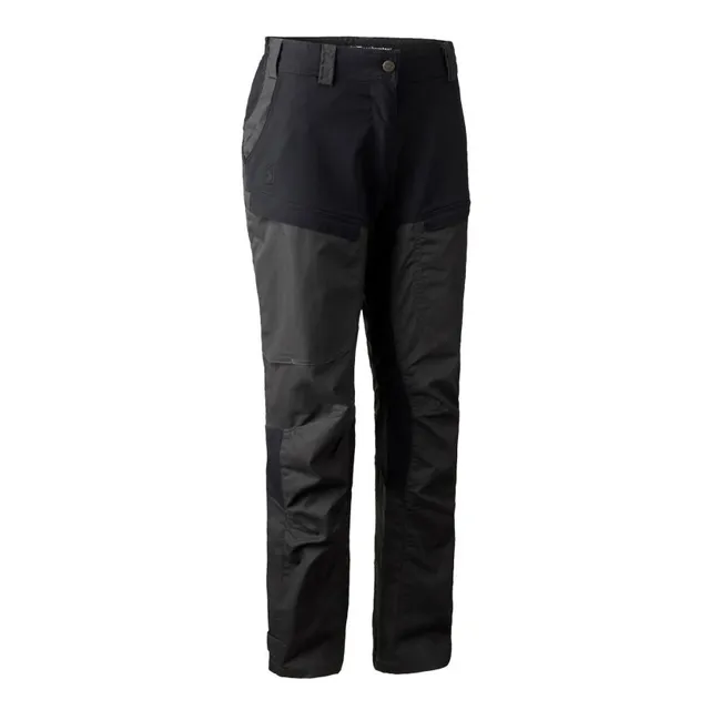 Deerhunter Lady Ann Pantaloni Donna 40 idrorepellenti
