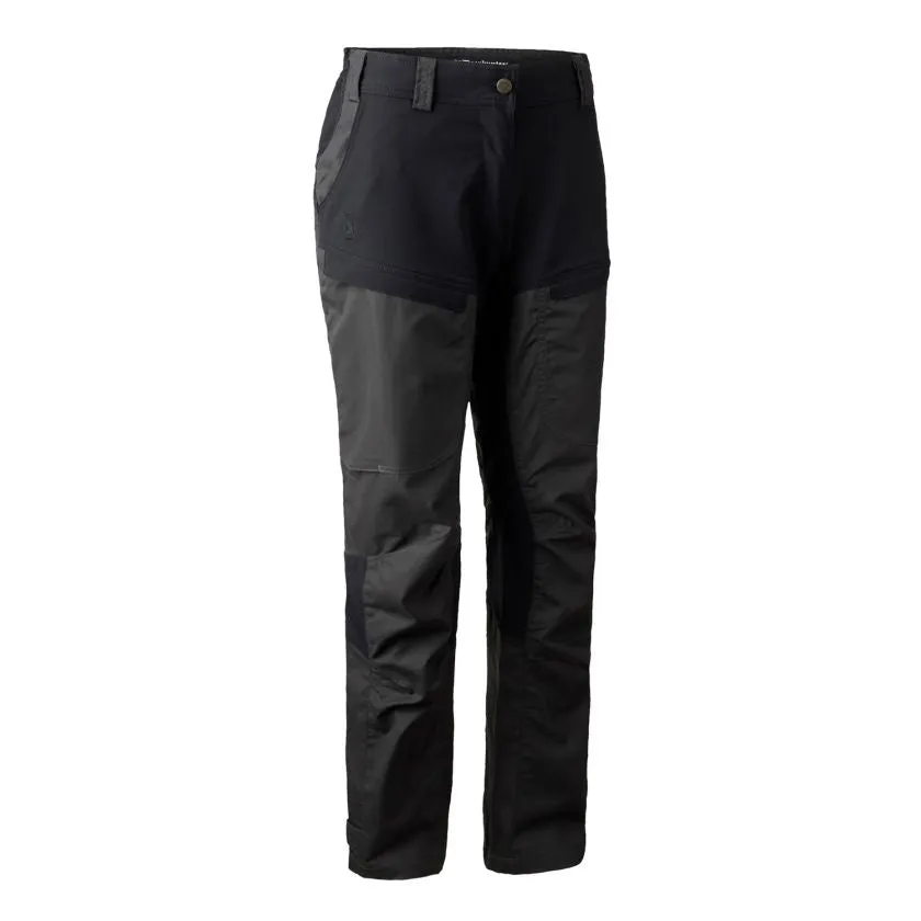 Deerhunter Lady Ann Pantaloni Donna 40 idrorepellenti