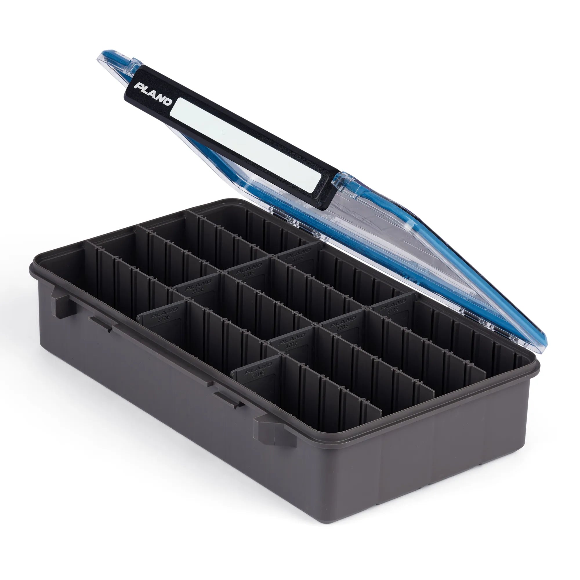 Plano 3700 Stowaway Waterproof scatola pesca Deep Open