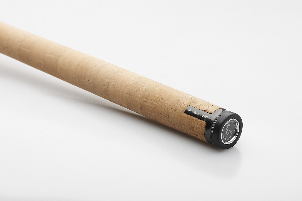 Savage Gear Alpha SG6 Swim Canna 7'1" 80-150 g