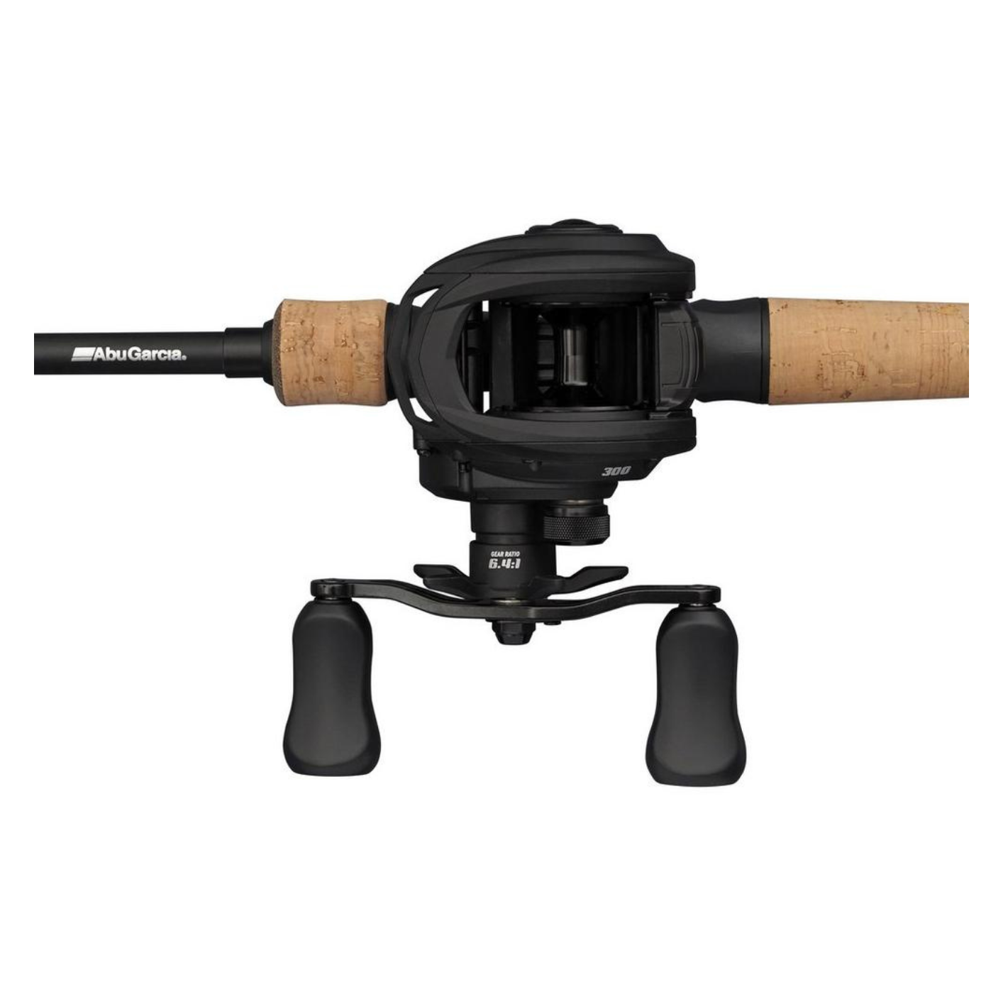Abu Garcia Max Pike combo casting 7ft 20-90g da luccio