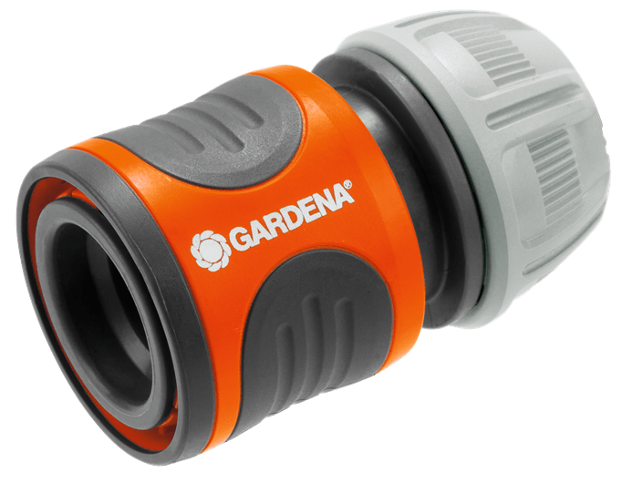 Gardena Original System raccordo tubo 1/2"-5/8" antigelo