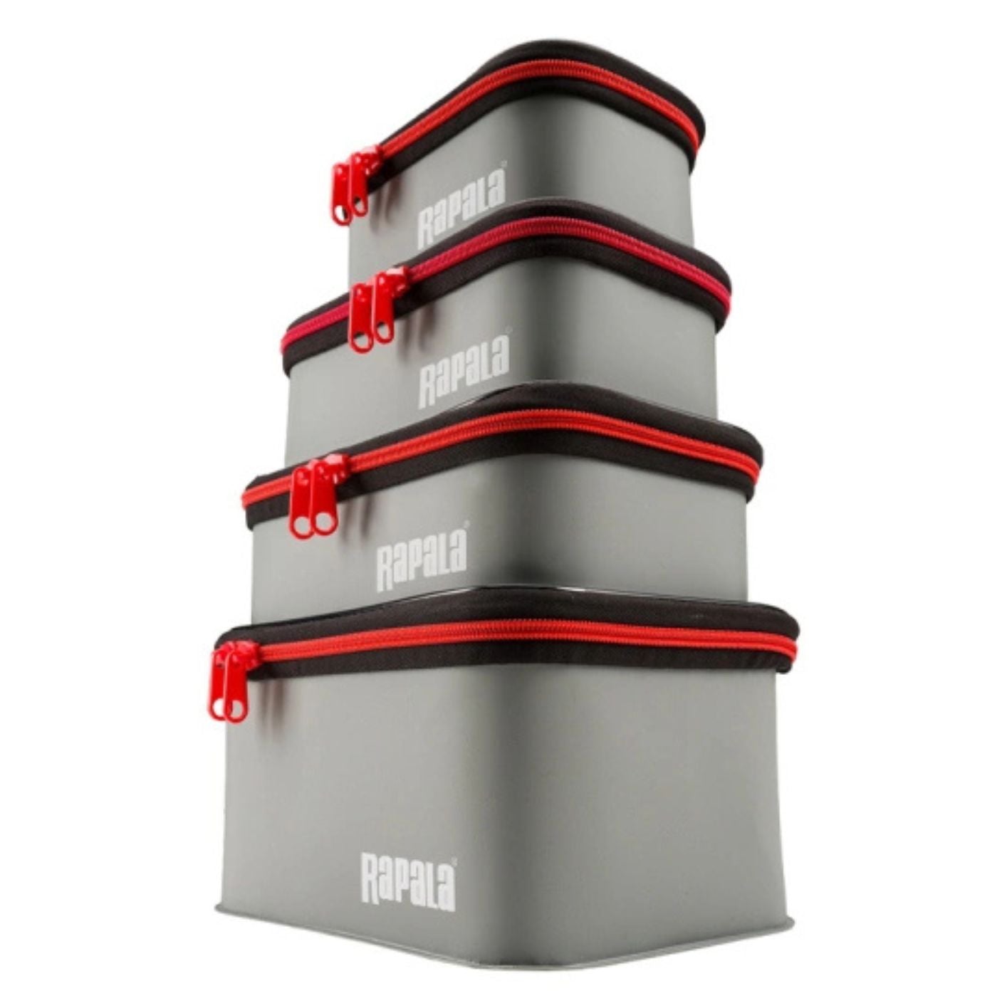 Rapala Hydro Tackle Box scatola pesca impermeabile