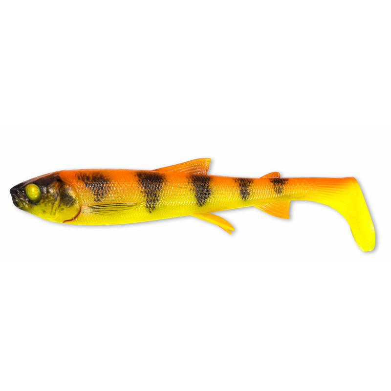 Savage Gear 3D Whitefish Shad esca 17,5cm 42g realistica