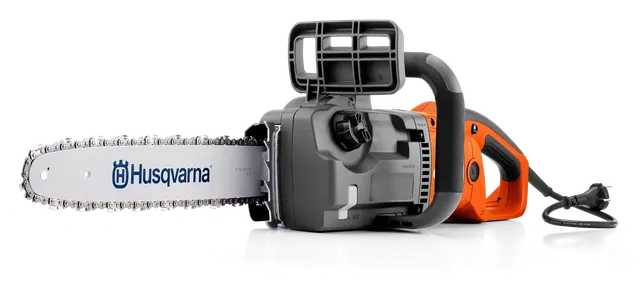 Husqvarna 420EL 16" motosega elettrica 2000W 40cm