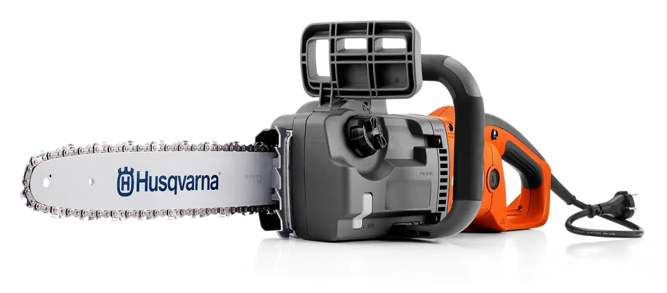 Husqvarna 420EL 16" motosega elettrica 2000W 40cm
