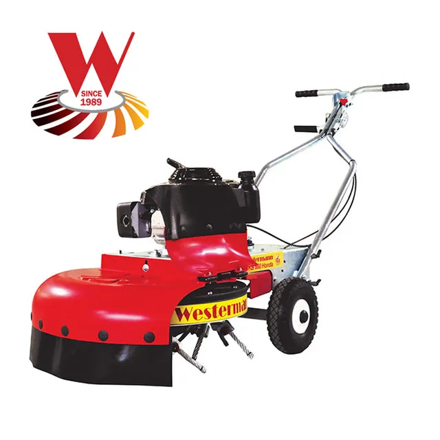 Westermann WKB660 Honda spazzola diserbo benzina 660 mm