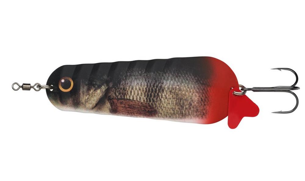 Abu Garcia Atom Pro cucchiaino 25 g Roach