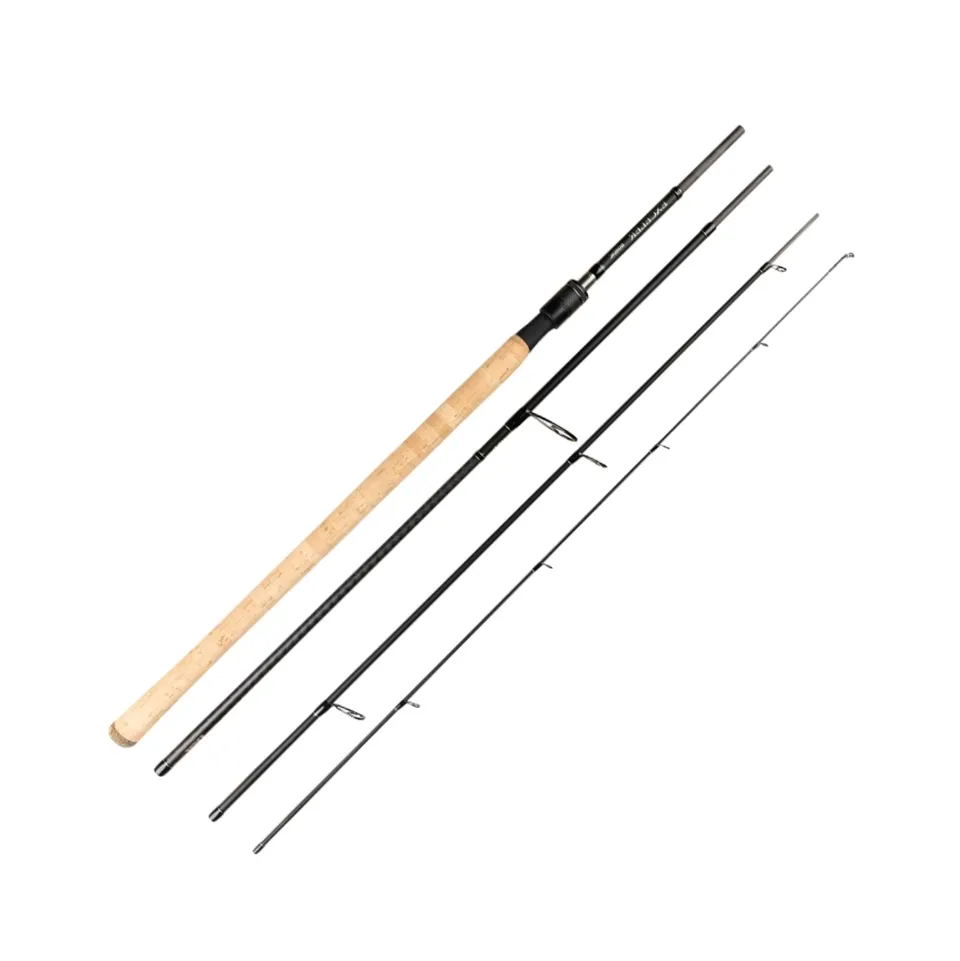 Daiwa Exceler Nordic canna spinning 9 ft 2-25 g