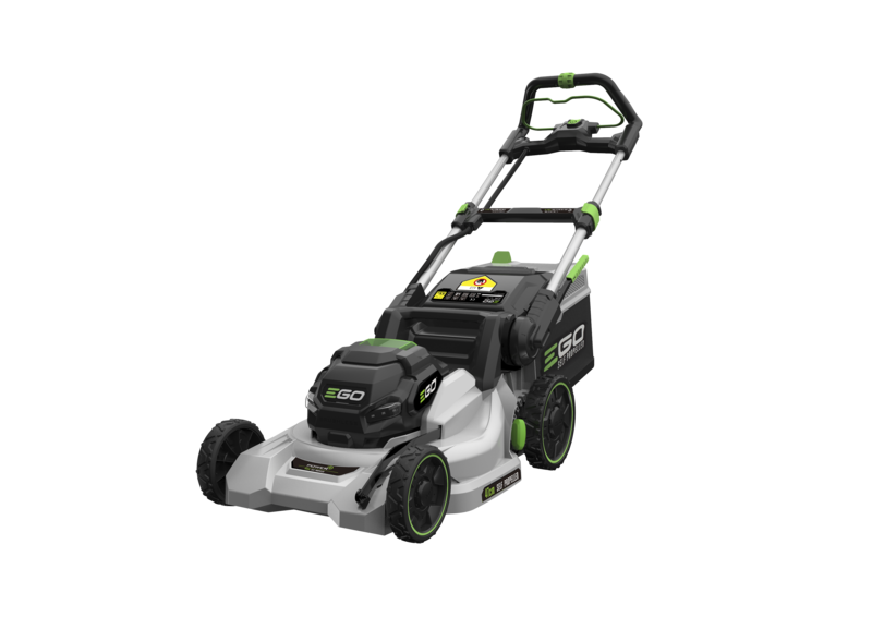 EGO Power+ LM1903E-SP Tosaerba Batteria 47 cm 5 Ah
