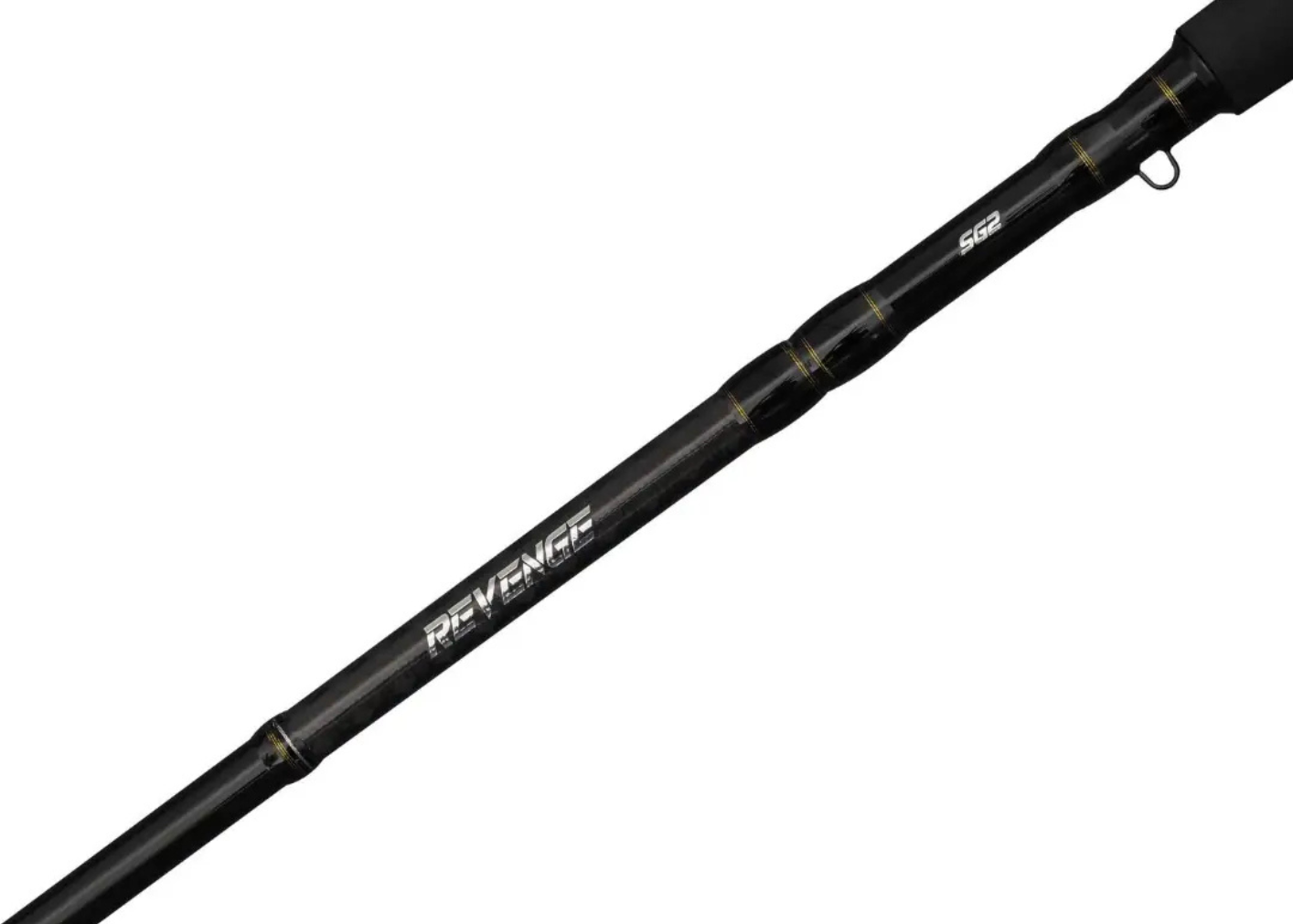 Savage Gear Revenge SG2 Heavy Game Travel canna 7'1'' 20-60 g