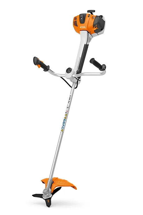 Stihl FS 491 C-EM decespugliatore a scoppio M-Tronic