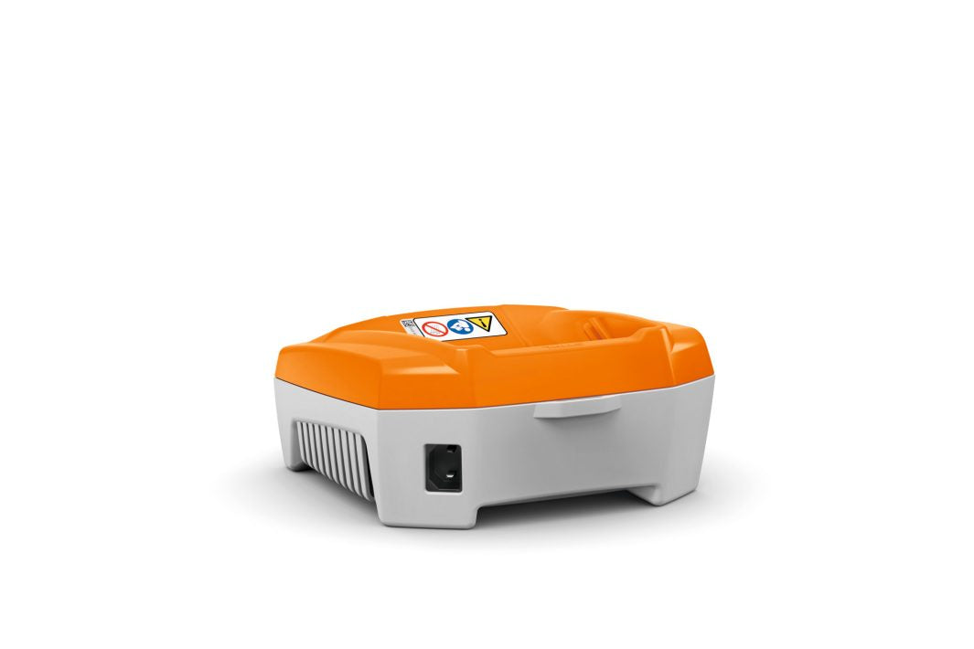 STIHL AL 501 Caricabatterie Rapido 12 A per AK AP AR