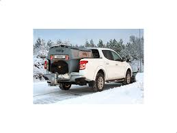 Hilltip IceStriker 550 Plus spargisale 550 l