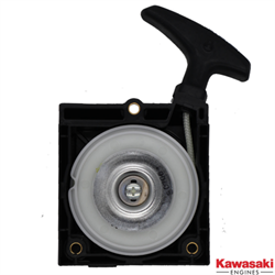 Kawasaki TH43 TH48 avviatore originale ricambio