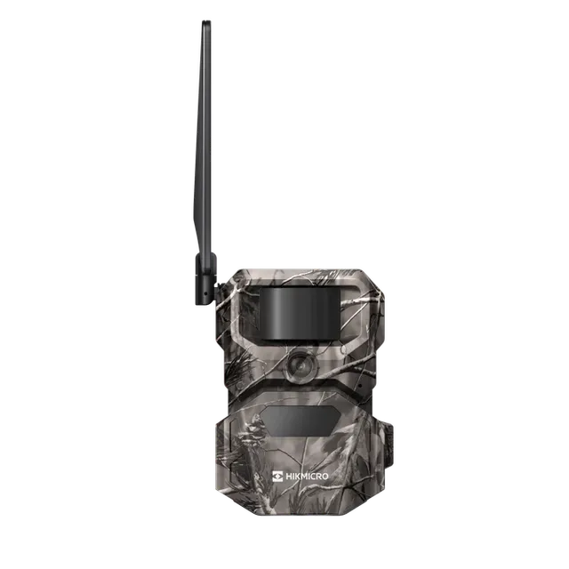Hikmicro T16 fototrappola 4G 64GB Dual FOV