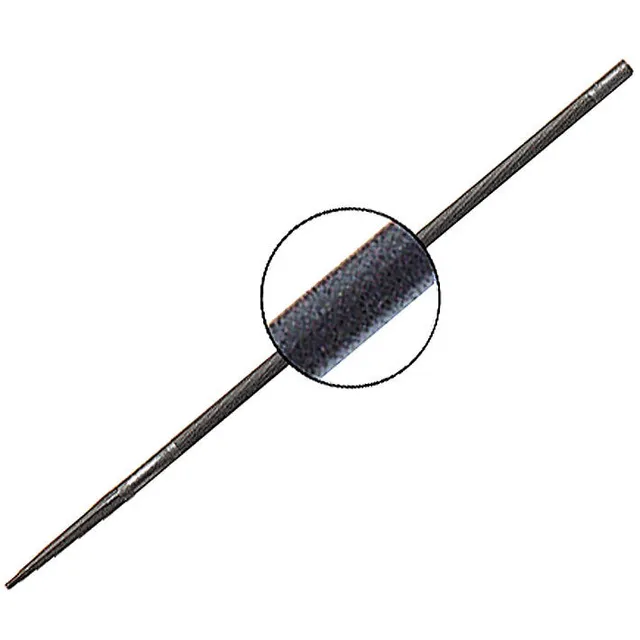 Stihl lima tonda 3,2x150 mm per catene