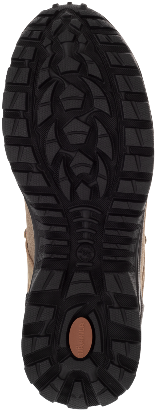 Härkila Wildwood 2.0 GTX scarponi donna Mid Brown 42