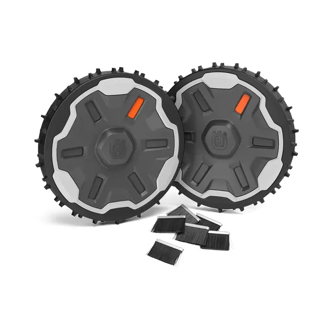 Husqvarna Terrain Kit Automower Nera grip