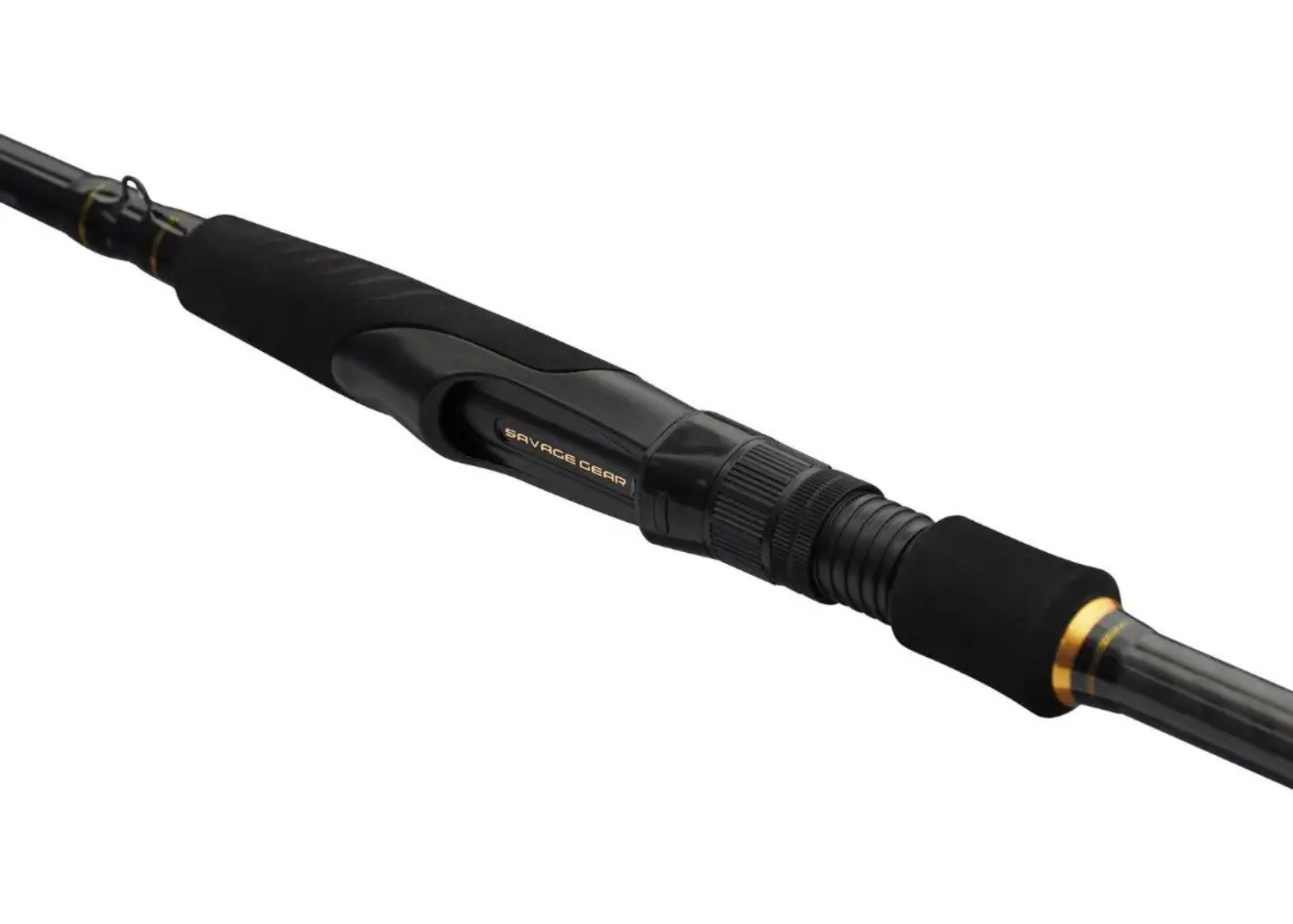 Savage Gear Revenge SG2 Heavy Game Travel canna 7'1'' 20-60 g