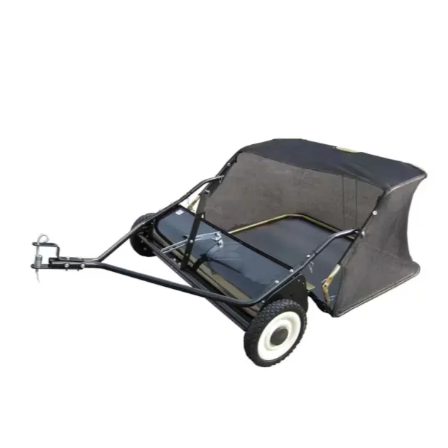 GoPart Sweeper 38" spazzatrice prato 96 cm 340 L