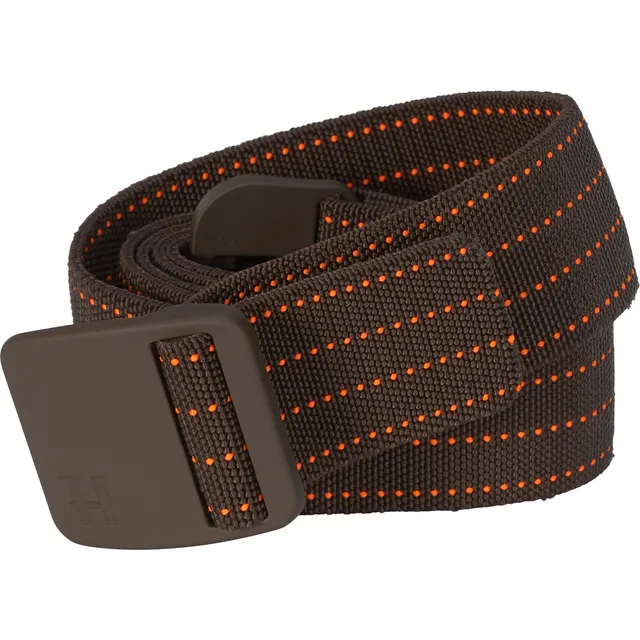 Härkila Wildboar Pro cintura Tech marrone 125 cm