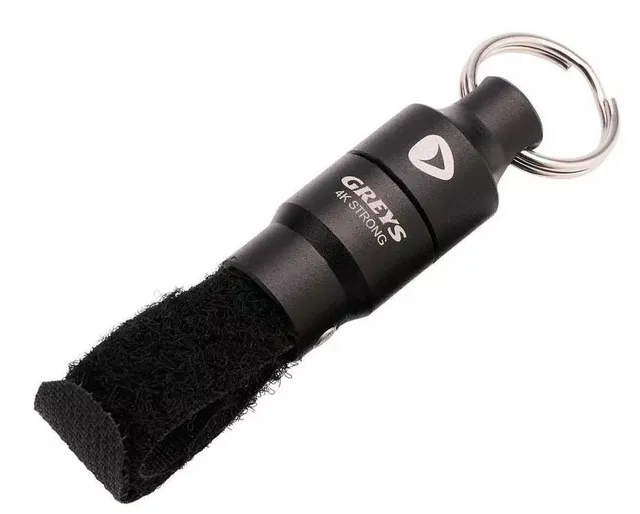 Greys Fly Netmagnet calamita guadino 4 kg velcro