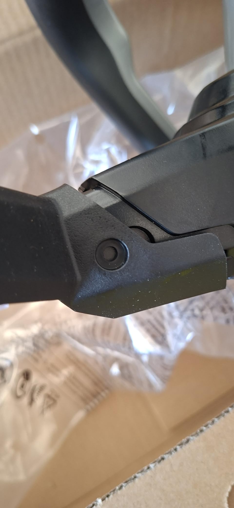 Alpina AHT 20 Li Kit tagliasiepi a batteria 70 cm 2 Ah