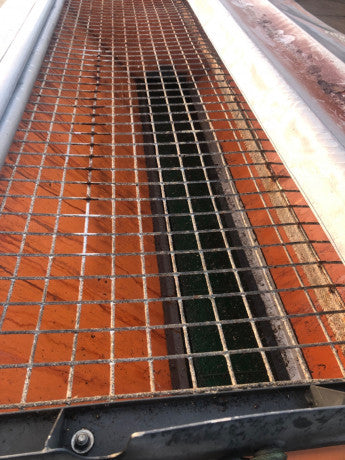 Epoke Igloo 2400 spargisale 1400 L usato