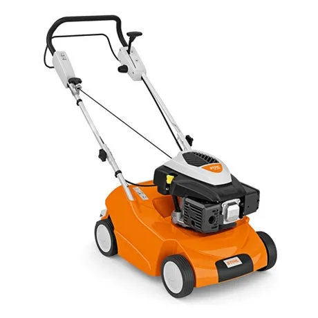 Stihl RL 540 arieggiatore a benzina Kohler 38 cm per 2000 mq