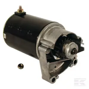 Briggs & Stratton RES-5001 motorino avviamento ricambio
