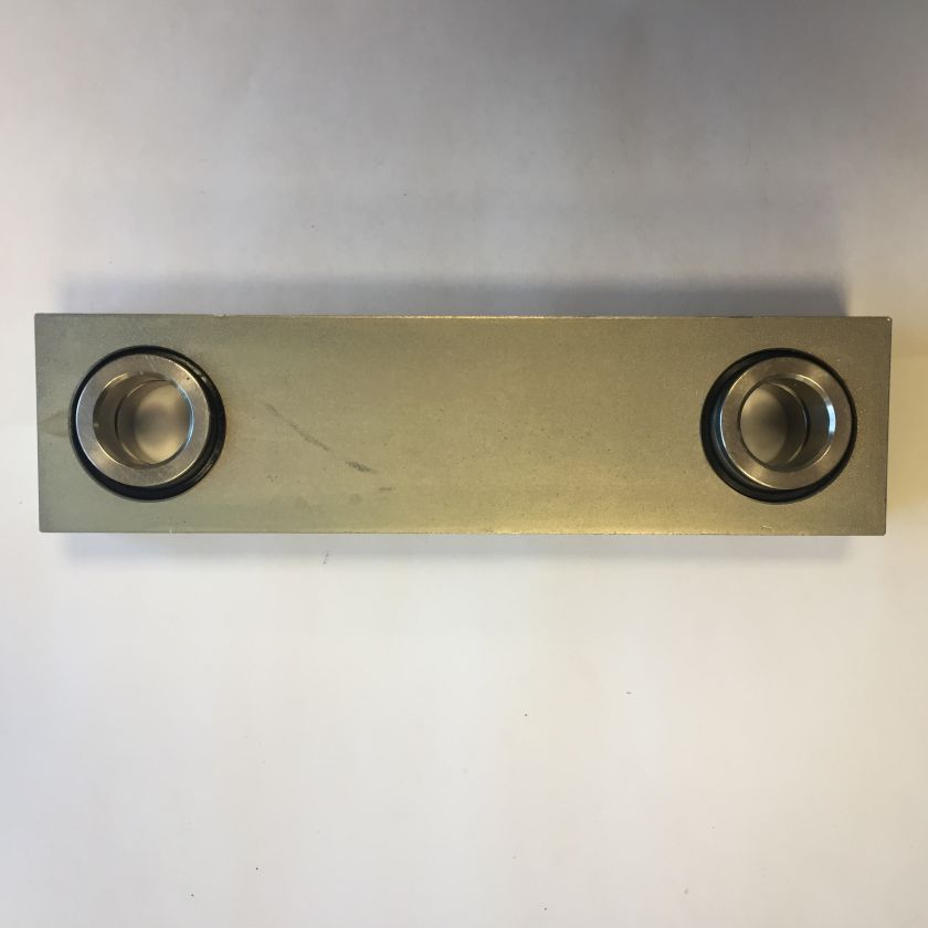 Egholm Midterled 2100 ricambio centrale completo