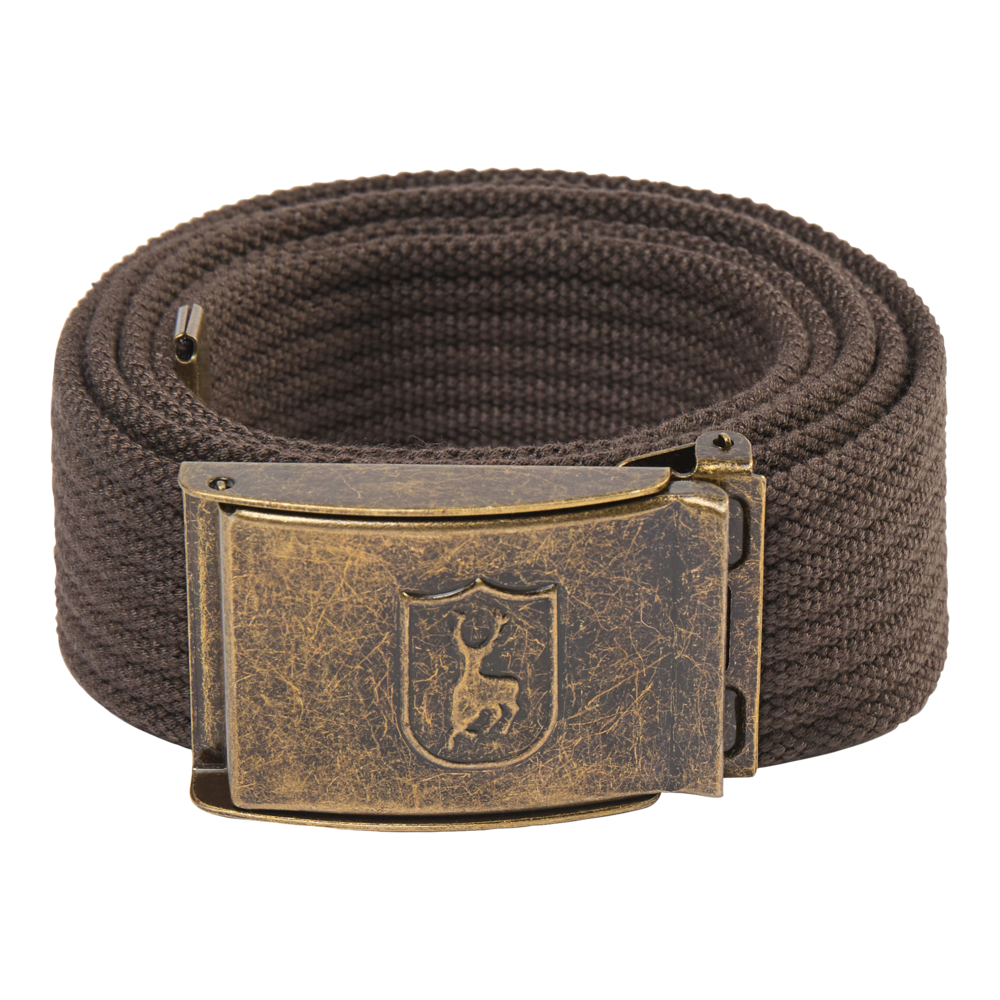 Deerhunter Canvas cintura tela regolabile caccia