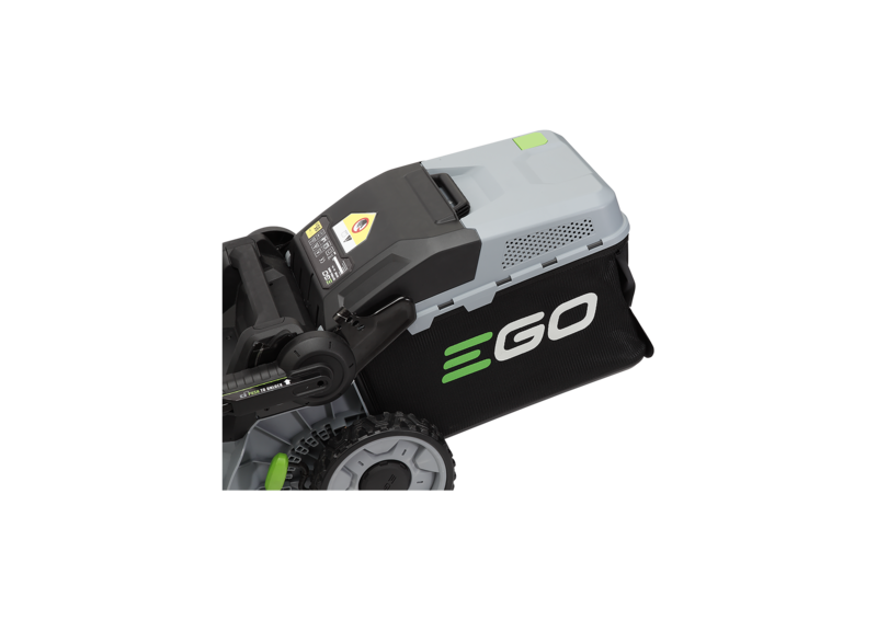 EGO Power+ LM1701E Tagliaerba a Batteria 42 cm 2,5 Ah