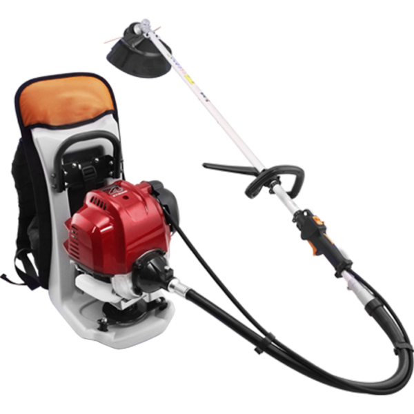 Kaaz HVR 500 Z decespugliatore a zaino 47,9 cc Honda