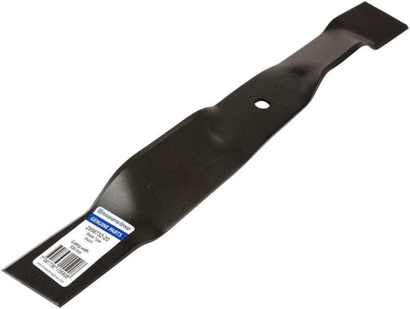 Husqvarna 2956732-20 lama mulching 53 cm