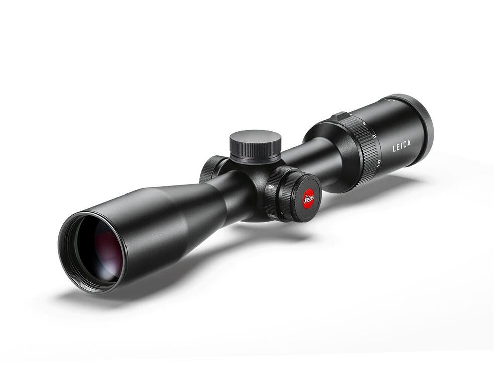 Leica Fortis 6 1.8-12x42i Cannocchiale Caccia 42 mm