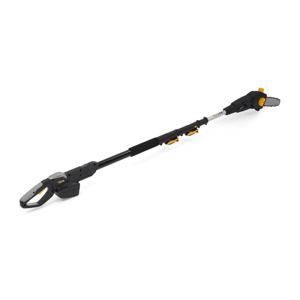 Alpina AMT 20 Li Kit attrezzo multifunzione 20V 4 Ah 4 m