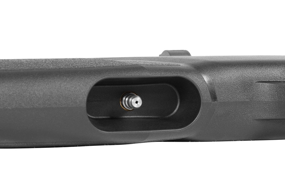 Gamo Arrow PCP carabina 4,5 mm set pompa e ottica