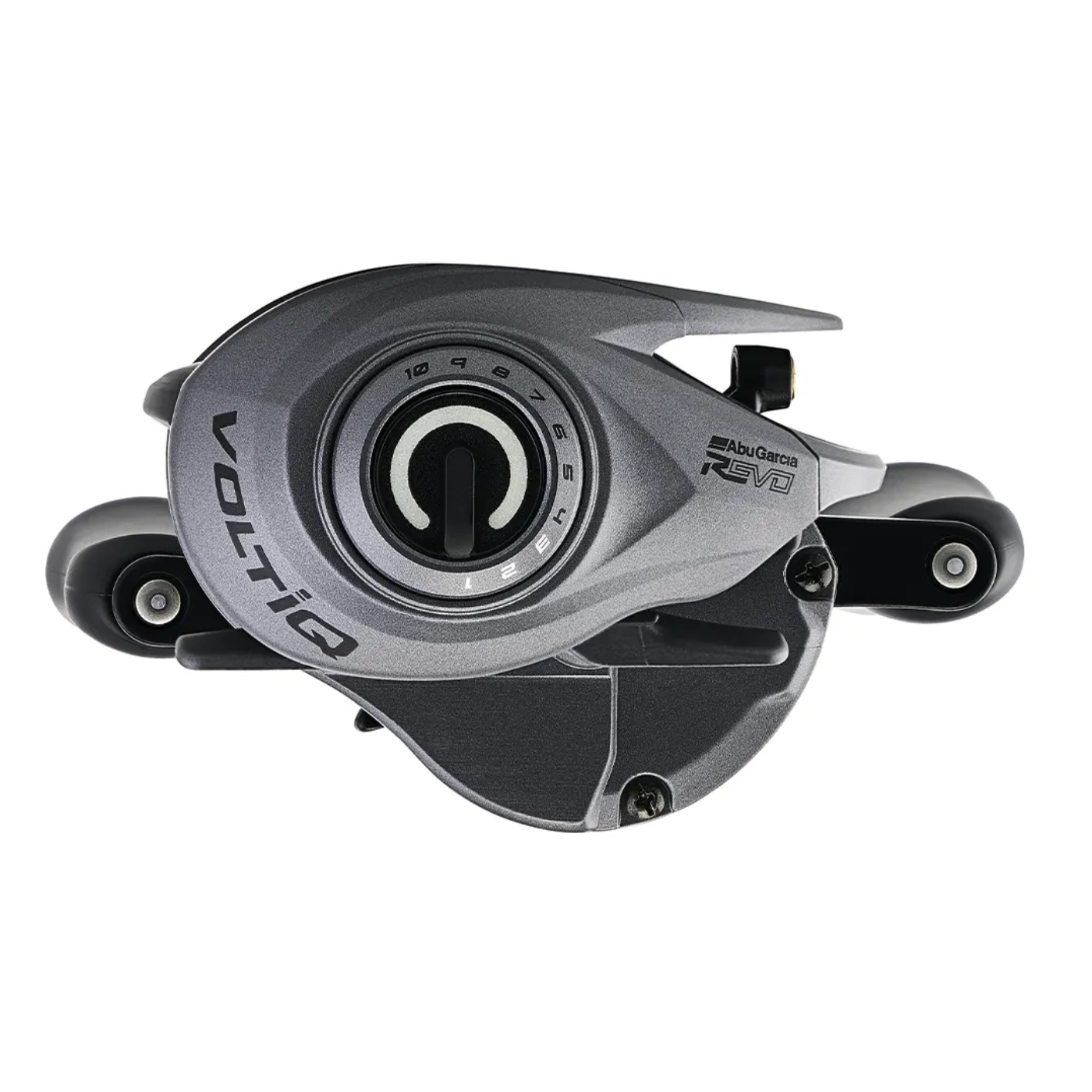 Abu Garcia Revo SX VoltiQ mulinello casting elettronico RH