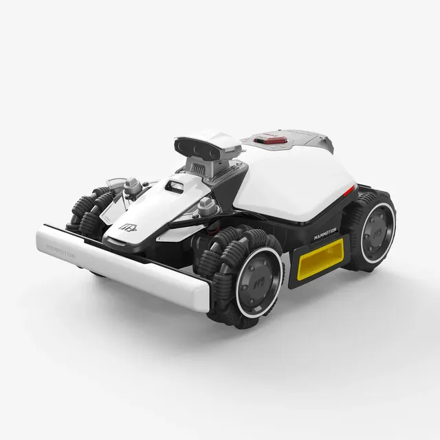 Mammotion Luba Mini 2 AWD 1000 robot rasaerba 1000 mq