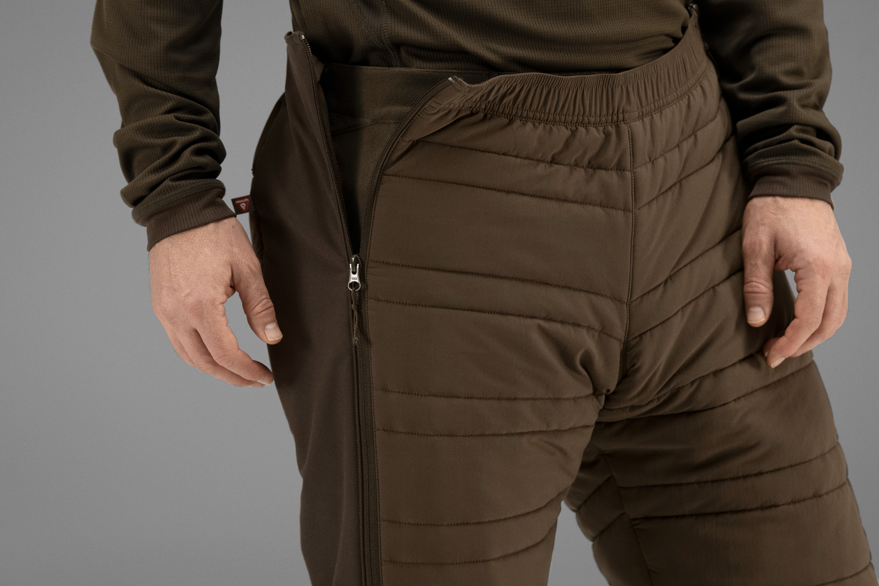 Härkila Mountain Hunter breeks isolati taglia 52