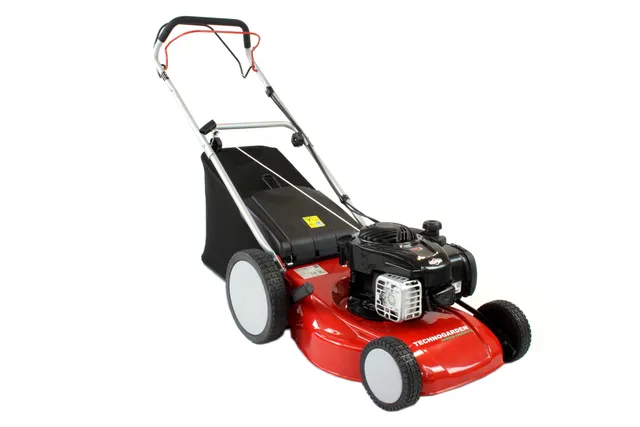 Technogarden CZ 47 TR B&S 500E Tosaerba scoppio 47 cm