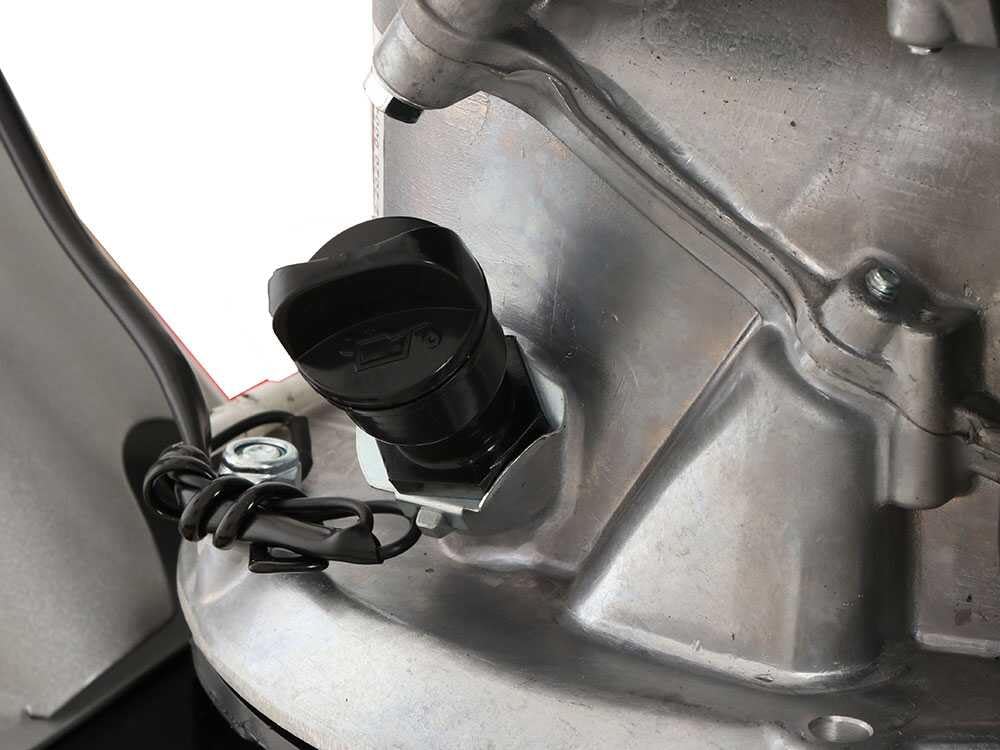 Alpina ATL 36 V motozappa a scoppio 123 cc 36 cm