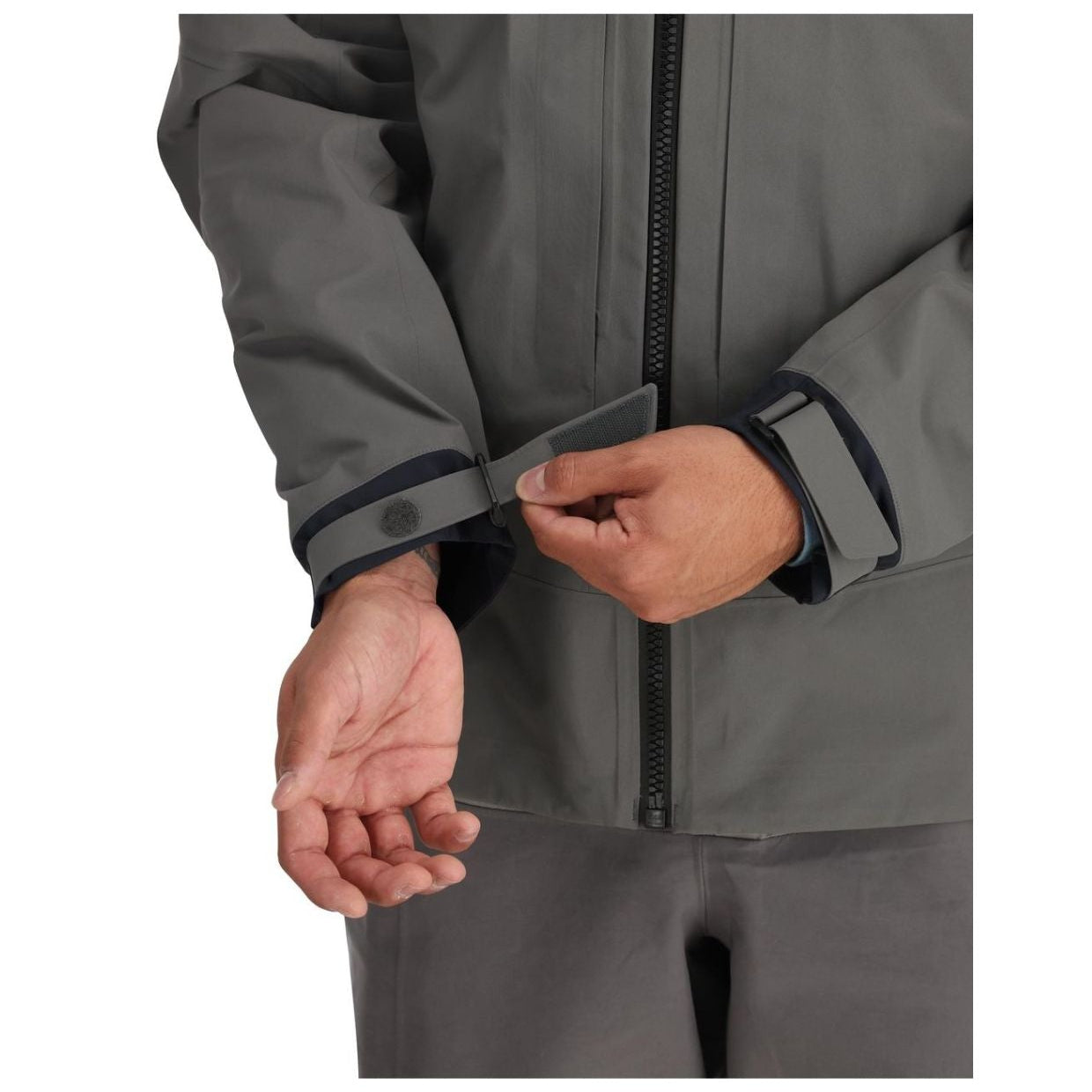Simms G4 Pro Jacket L giacca pesca GORE-TEX