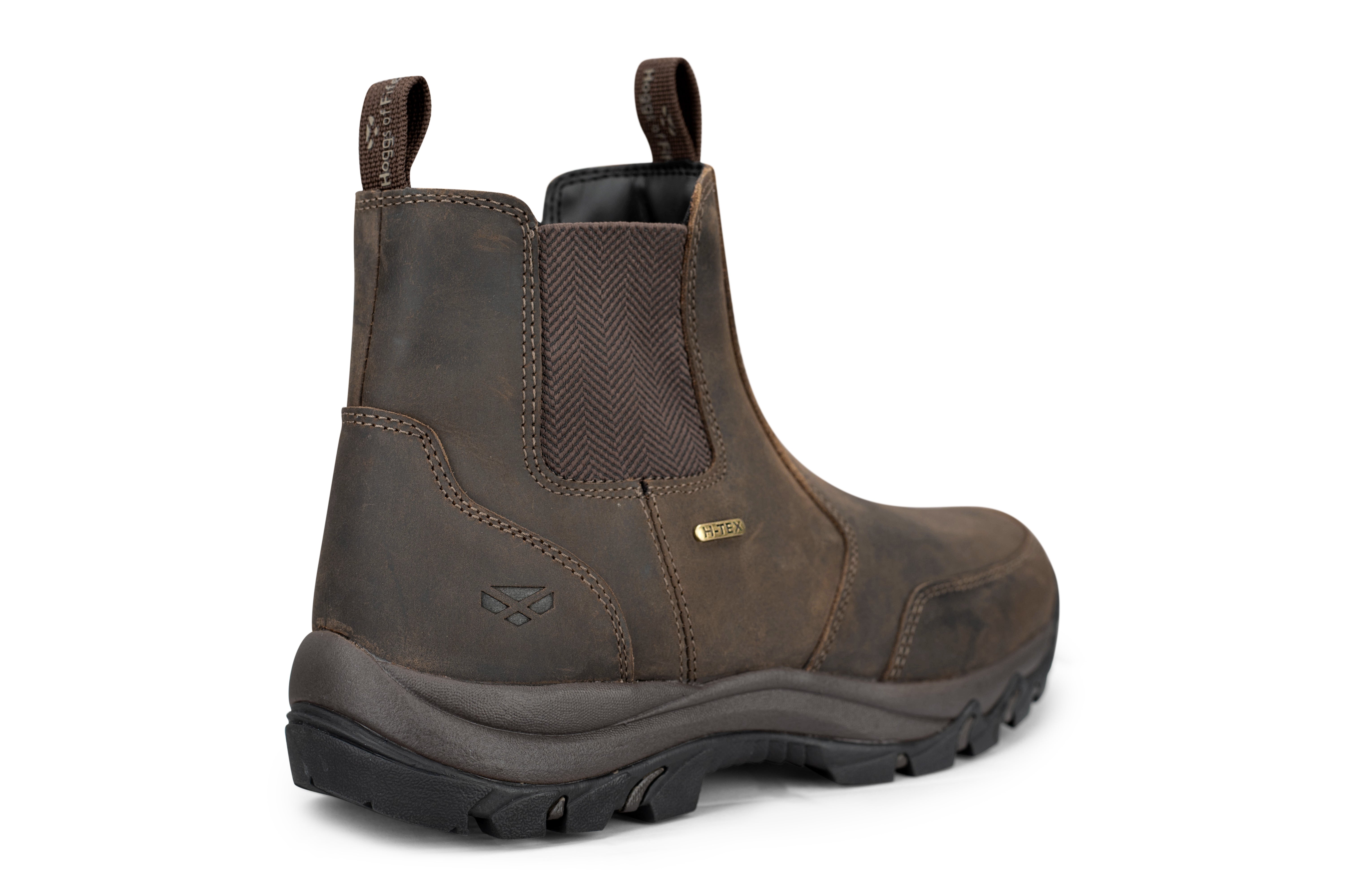 Hoggs of Fife Creagan H-Tex stivale taglia 44