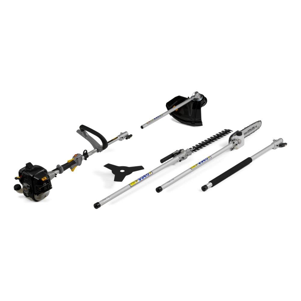 Alpina AMT 26 5 in 1 decespugliatore scoppio 25,4 cc