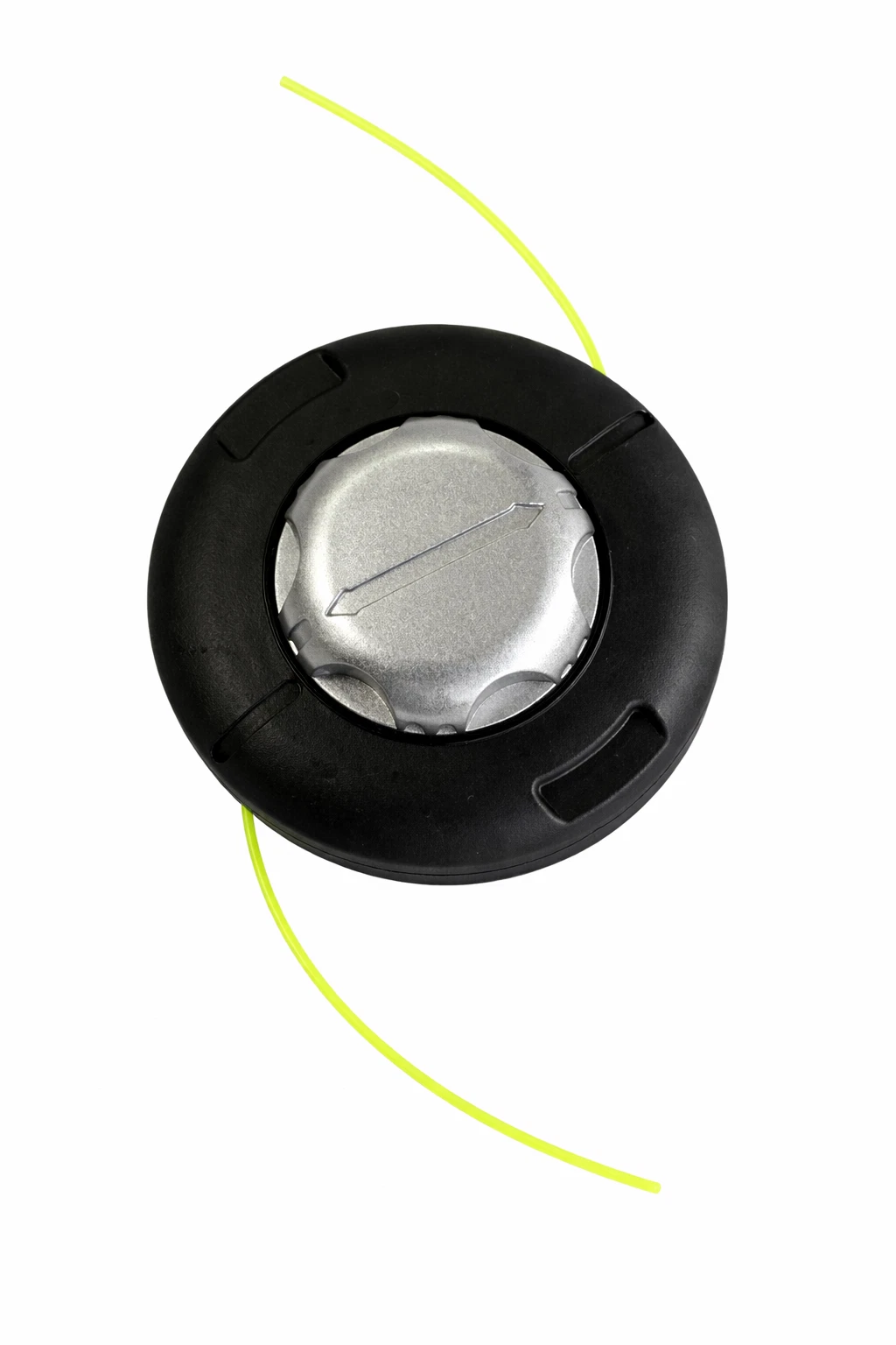 Technogarden M10x1.25 SX Testina Decespugliatore Batti e Vai Alluminio