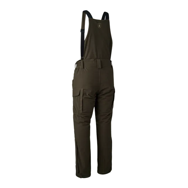Deerhunter Heat Game pantaloni caccia riscaldati
